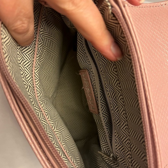 Urban Expression Pink Women's Handbag - Picture 4 of 4